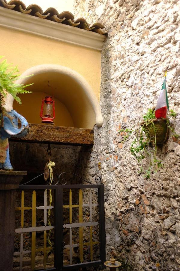Bed and Breakfast Pozzito Boutique San Miguel de Allende Exteriér fotografie