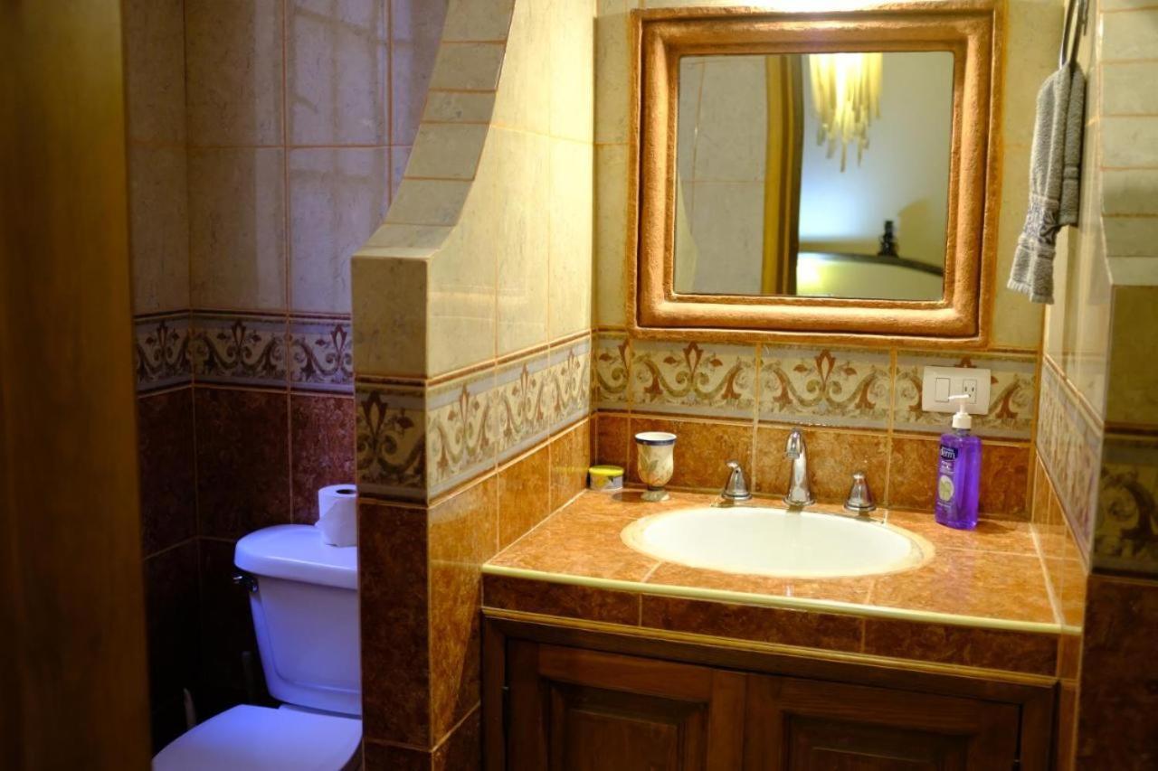 Bed and Breakfast Pozzito Boutique San Miguel de Allende Exteriér fotografie
